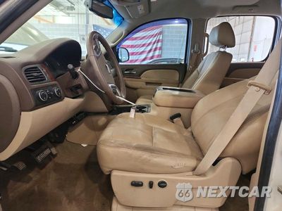 Zdjęcie 7 z 12 samochodu: 2011 CHEVROLET SILVERADO K1500 LTZ VIN:3GCPKTE37BG398139 - miniatura