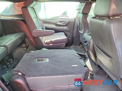 Zdjęcie 10 z 11 samochodu: 2021 CHEVROLET TAHOE K1500 RST VIN:1GNSKRKD1MR227018 - miniatura