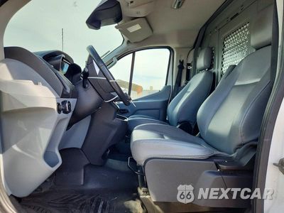 Zdjęcie 7 z 13 samochodu: 2015 FORD TRANSIT T-150 DELIVERY VAN VIN:1FTNE1YM2FKA10689 - miniatura