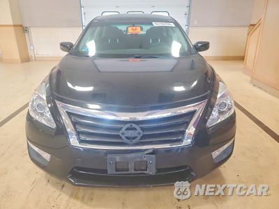 Piąte zdjęcie samochodu w środku: 2015 NISSAN ALTIMA 2.5 S VIN:1N4AL3AP5FC458414 - miniatura