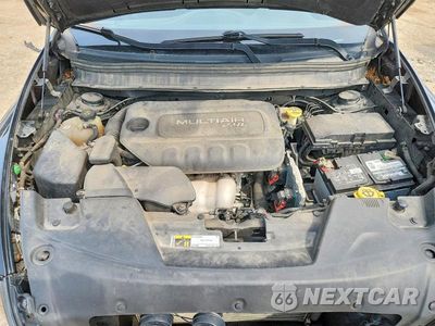 Zdjęcie 11 z 12 samochodu: 2017 JEEP CHEROKEE LATITUDE VIN:1C4PJMCB0HW618797 - miniatura