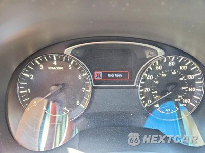 Zdjęcie 9 z 12 samochodu: 2017 NISSAN ALTIMA 2.5 S VIN:1N4AL3AP2HC185273 - miniatura