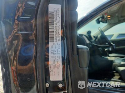 Zdjęcie 12 z 12 samochodu: 2016 JEEP CHEROKEE LIMITED VIN:1C4PJMDS6GW130905 - miniatura