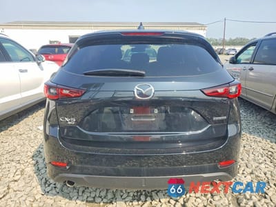 Zdjęcie 6 z 12 samochodu: 2025 MAZDA CX-5 PREMIUM PLUS VIN:JM3KFBEM5S0758652 - miniatura