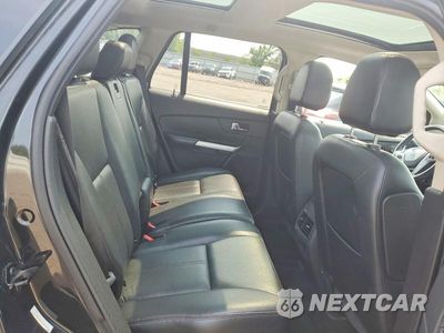Zdjęcie 11 z 13 samochodu: 2013 FORD EDGE LIMITED VIN:2FMDK4KC9DBA56089 - miniatura