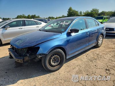 2016 VOLKSWAGEN JETTA S 3VW267AJ0GM381117 - główne zdjęcie licytacji z USA - miniatura