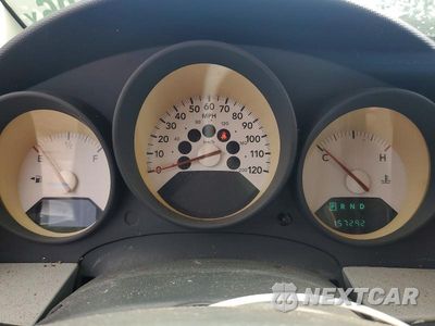 Zdjęcie 9 z 14 samochodu: 2007 DODGE CALIBER VIN:1B3HB28B27D183131 - miniatura