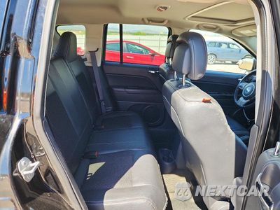Zdjęcie 11 z 13 samochodu: 2016 JEEP COMPASS SPORT VIN:1C4NJDBB0GD789486 - miniatura