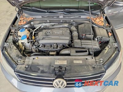 Zdjęcie 11 z 12 samochodu: 2017 VOLKSWAGEN JETTA SEL VIN:3VWL17AJ2HM205206 - miniatura