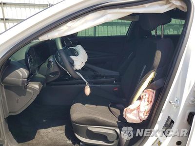 Zdjęcie 7 z 13 samochodu: 2025 HYUNDAI ELANTRA HYBRID SEL SPORT VIN:KMHLM4DJ6SU156286 - miniatura