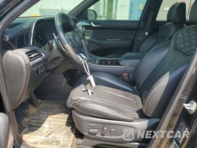 Zdjęcie 7 z 12 samochodu: 2022 HYUNDAI PALISADE CALLIGRAPHY VIN:KM8R74HE1NU426611 - miniatura