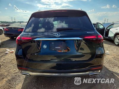 Zdjęcie 6 z 12 samochodu: 2024 MERCEDES-BENZ GLE 350 4MATIC VIN:4JGFB4FB2RB126295 - miniatura