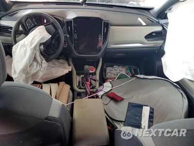 Zdjęcie 8 z 12 samochodu: 2025 SUBARU FORESTER PREMIUM VIN:JF2SLDDC0SH452225 - miniatura