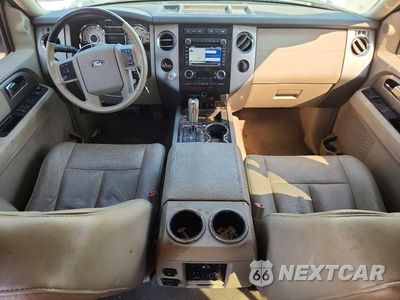 Zdjęcie 8 z 13 samochodu: 2013 FORD EXPEDITION EL LIMITED VIN:1FMJK1K50DEF66158 - miniatura