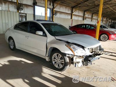 Czwarte zdjęcie samochodu z boku: 2012 NISSAN ALTIMA 2.5 VIN:1N4AL2AP8CC145203 - miniatura