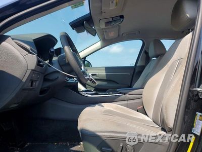 Zdjęcie 7 z 12 samochodu: 2020 HYUNDAI SONATA SEL VIN:5NPEL4JA4LH021646 - miniatura