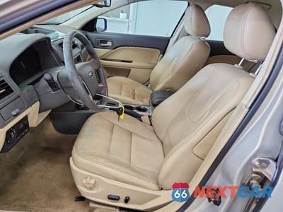 Zdjęcie 7 z 12 samochodu: 2010 FORD FUSION SEL VIN:3FAHP0JA4AR164770 - miniatura