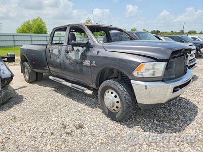 Czwarte zdjęcie samochodu z boku: 2017 RAM 3500 ST VIN:3C63RRGL3HG751762 - miniatura