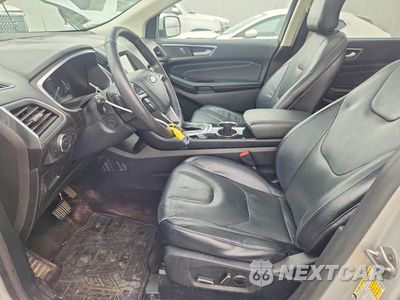 Zdjęcie 7 z 13 samochodu: 2016 FORD EDGE TITANIUM VIN:2FMPK4K98GBB41625 - miniatura