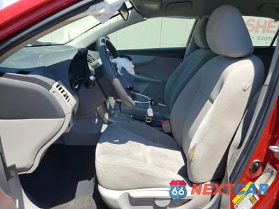 Zdjęcie 7 z 12 samochodu: 2013 TOYOTA COROLLA LE VIN:5YFBU4EE8DP078739 - miniatura