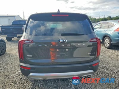 Zdjęcie 6 z 13 samochodu: 2021 KIA TELLURIDE SX VIN:5XYP5DHC4MG123516 - miniatura