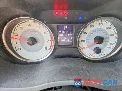 Zdjęcie 9 z 12 samochodu: 2013 SUBARU IMPREZA SPORT LIMITED VIN:JF1GPAR66D2890737 - miniatura