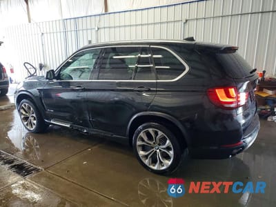 Drugie zdjęcie samochodu z przodu: 2015 BMW X5 XDRIVE35I VIN:5UXKR0C55F0P12467 - miniatura