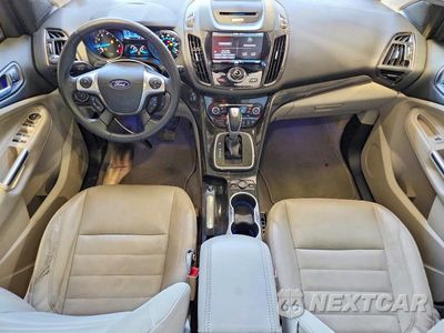 Zdjęcie 8 z 13 samochodu: 2014 FORD ESCAPE TITANIUM VIN:1FMCU0J97EUB39729 - miniatura