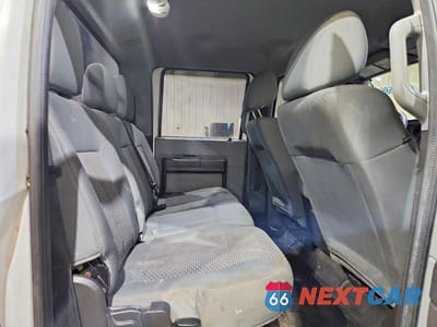 Zdjęcie 10 z 12 samochodu: 2013 FORD F250 SUPER DUTY VIN:1FT7W2B68DEA95555 - miniatura