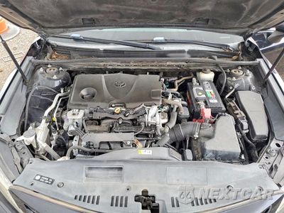 Zdjęcie 11 z 13 samochodu: 2018 TOYOTA CAMRY XSE VIN:4T1B61HK7JU018150 - miniatura