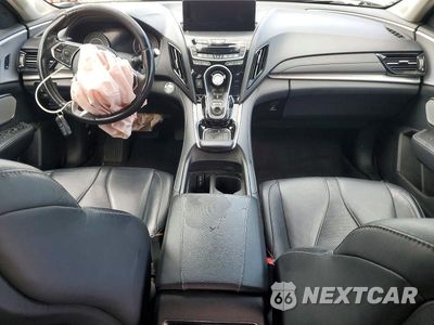 Zdjęcie 8 z 13 samochodu: 2019 ACURA RDX TECHNOLOGY VIN:5J8TC2H58KL006258 - miniatura
