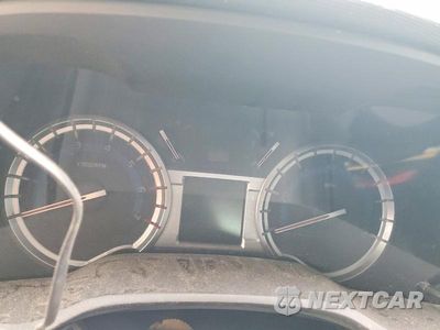 Zdjęcie 9 z 12 samochodu: 2018 TOYOTA 4RUNNER SR5 PREMIUM VIN:JTEBU5JR6J5584931 - miniatura