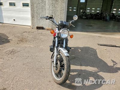 Drugie zdjęcie samochodu z przodu: 1977 YAMAHA XS750 VIN:1J7102674 - miniatura