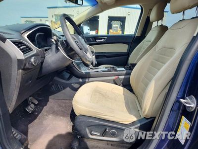 Zdjęcie 7 z 14 samochodu: 2017 FORD EDGE SEL VIN:2FMPK3J95HBB29896 - miniatura
