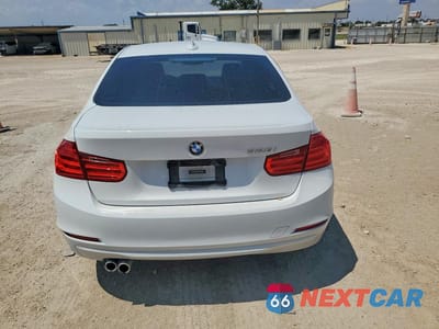 Zdjęcie 6 z 12 samochodu: 2014 BMW 328 I SULEV VIN:WBA3C1C58EK105475 - miniatura