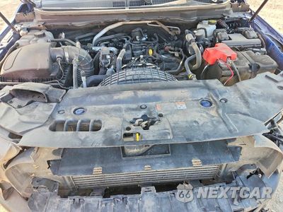 Zdjęcie 11 z 13 samochodu: 2020 FORD RANGER XL VIN:1FTER4EH8LLA61469 - miniatura