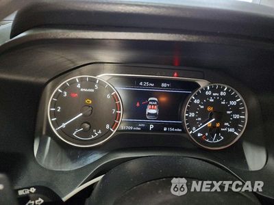 Zdjęcie 9 z 13 samochodu: 2024 NISSAN ROGUE S VIN:5N1BT3AB7RC692752 - miniatura