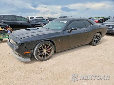 2018 DODGE CHALLENGER R/T 392 2C3CDZFJ1JH229472 - główne zdjęcie licytacji z USA - miniatura