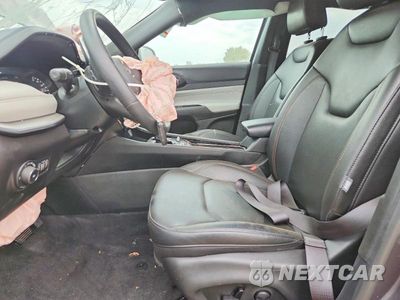 Zdjęcie 7 z 12 samochodu: 2024 JEEP COMPASS LIMITED VIN:3C4NJDCN8RT147846 - miniatura