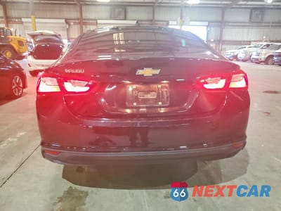 Zdjęcie 6 z 13 samochodu: 2023 CHEVROLET MALIBU LS VIN:1G1ZC5ST7PF116024 - miniatura