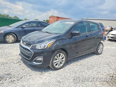 2020 CHEVROLET SPARK 1LT KL8CD6SA1LC447166 - główne zdjęcie licytacji z USA - miniatura