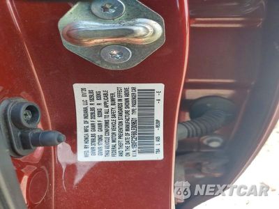 Zdjęcie 12 z 12 samochodu: 2020 HONDA CIVIC LX VIN:19XFC2F66LE009631 - miniatura