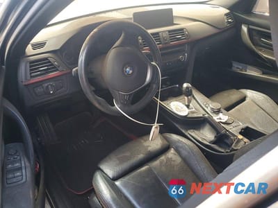 Zdjęcie 8 z 12 samochodu: 2015 BMW 328 XI SULEV VIN:WBA3B5G53FNS17024 - miniatura