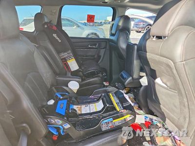 Zdjęcie 11 z 13 samochodu: 2016 CHEVROLET TRAVERSE LTZ VIN:1GNKRJKD4GJ146952 - miniatura