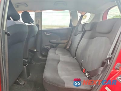 Zdjęcie 10 z 12 samochodu: 2009 HONDA FIT SPORT VIN:JHMGE88439S033855 - miniatura