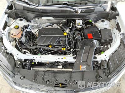 Zdjęcie 12 z 13 samochodu: 2025 CHEVROLET TRAX 1LT VIN:KL77LHEP3SC233346 - miniatura