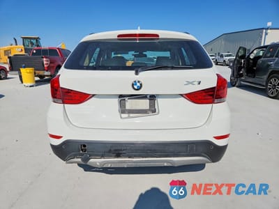 Zdjęcie 6 z 13 samochodu: 2014 BMW X1 XDRIVE28I VIN:WBAVL1C51EVY19858 - miniatura