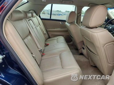 Zdjęcie 10 z 12 samochodu: 2008 CADILLAC DTS VIN:1G6KD57Y18U132360 - miniatura