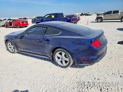 Drugie zdjęcie samochodu z przodu: 2018 FORD MUSTANG VIN:1FA6P8TH4J5122988 - miniatura
