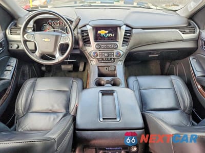 Zdjęcie 8 z 14 samochodu: 2015 CHEVROLET SUBURBAN K1500 LT VIN:1GNSKJKC2FR174986 - miniatura